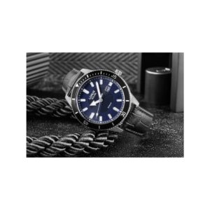 84_67_6_max Zegarek Męski LORUS Solar RX317AX9 + BOX