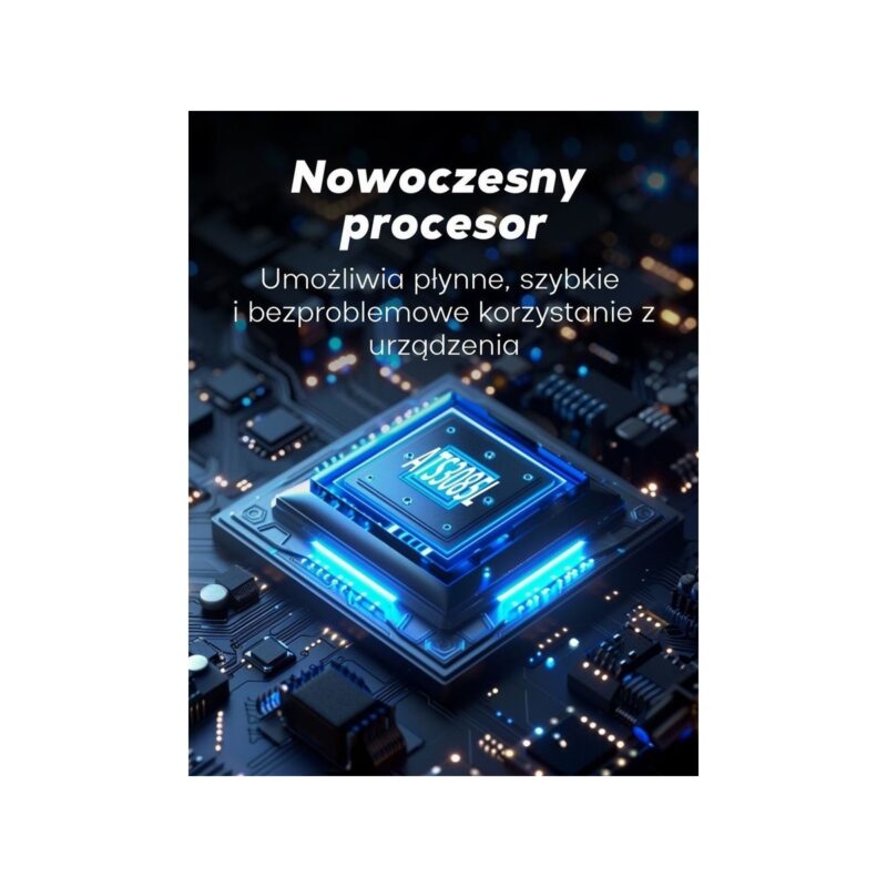 Smartwatch Męski GRAVITY GPS GT24-4 Czarny Pasek Silikonowy + Pomarańczowy Pasek Silikonowy