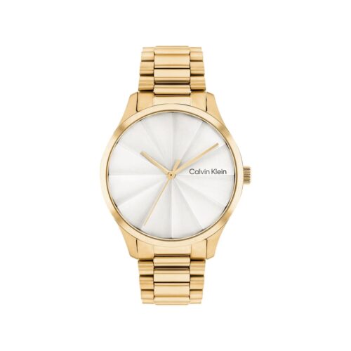 Zegarek Damski CALVIN KLEIN Burst 25200232 + BOX