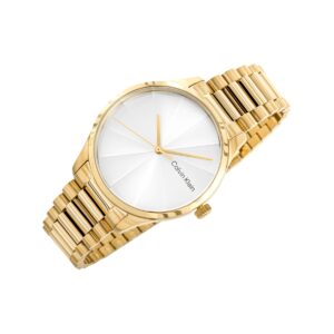 84_88_12_max Zegarek Damski CALVIN KLEIN Burst 25200232 + BOX