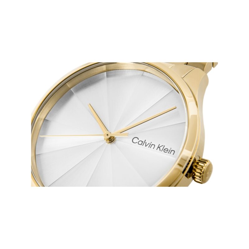 84_88_13_max Zegarek Damski CALVIN KLEIN Burst 25200232 + BOX