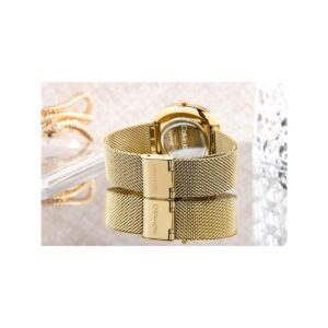 Zegarek Damski CALVIN KLEIN Sculpt 25200246 + BOX