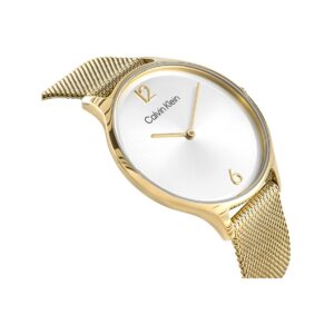 Zegarek Damski CALVIN KLEIN Timeless Mesh 25200003 + BOX