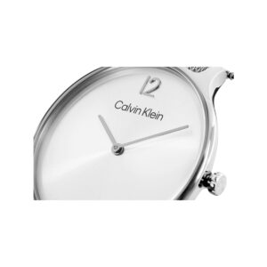 84_91_13_max Zegarek Damski CALVIN KLEIN Timeless Mesh 25200001 + BOX