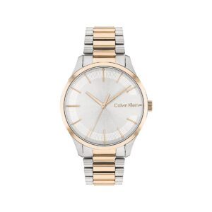 84_95_10_max Zegarek Damski CALVIN KLEIN Iconic Brancelet 25200044 + BOX