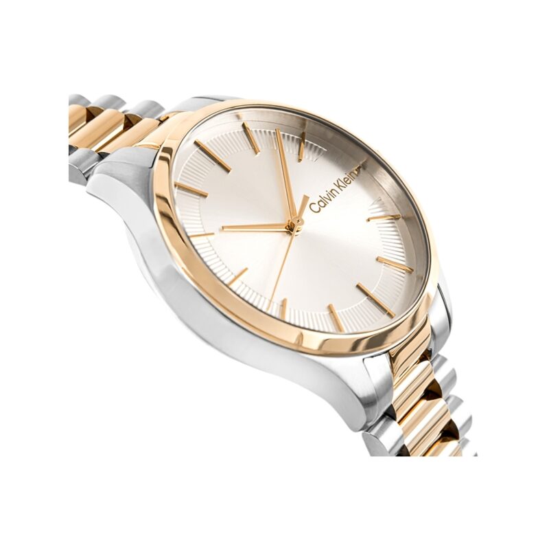 84_95_11_max Zegarek Damski CALVIN KLEIN Iconic Brancelet 25200044 + BOX