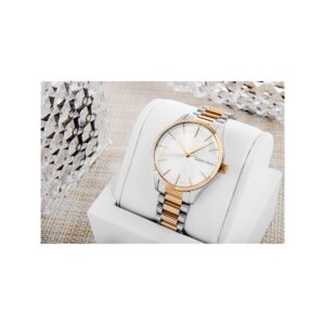 84_95_14_max Zegarek Damski CALVIN KLEIN Iconic Brancelet 25200044 + BOX