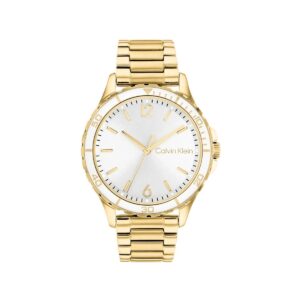 Zegarek Damski CALVIN KLEIN Sport For Her 25200099 + BOX