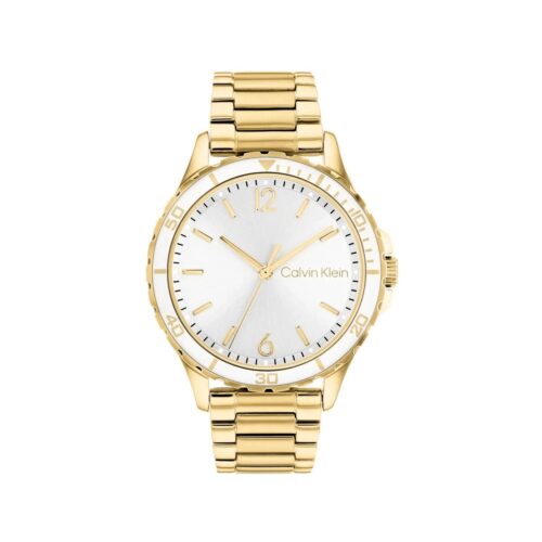 Zegarek Damski CALVIN KLEIN Sport For Her 25200099 + BOX