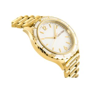 Zegarek Damski CALVIN KLEIN Sport For Her 25200099 + BOX