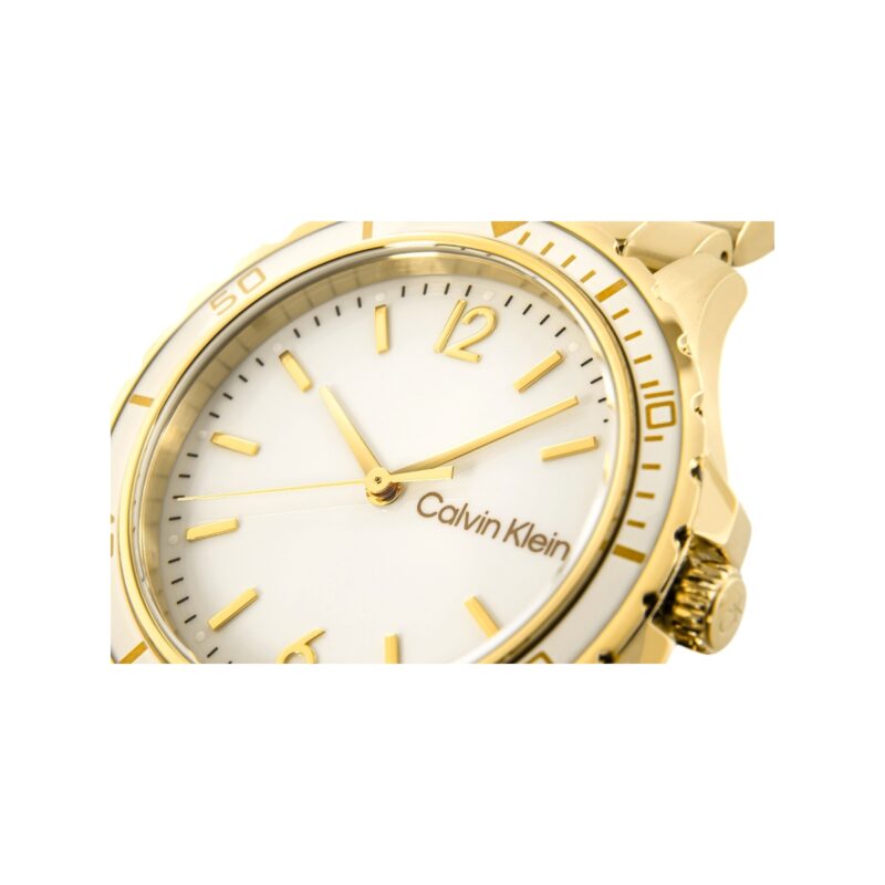 Zegarek Damski CALVIN KLEIN Sport For Her 25200099 + BOX