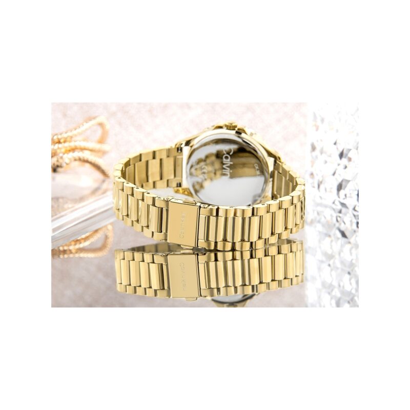 Zegarek Damski CALVIN KLEIN Sport For Her 25200099 + BOX