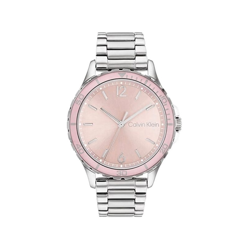 Zegarek Damski CALVIN KLEIN Sport For Her 25200096 + BOX