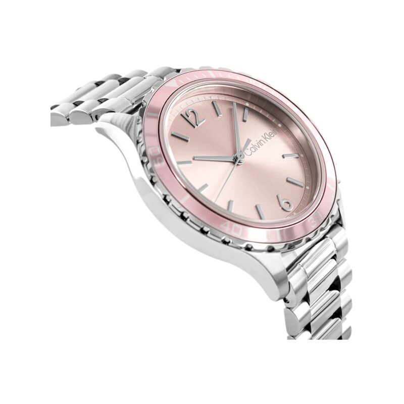 Zegarek Damski CALVIN KLEIN Sport For Her 25200096 + BOX