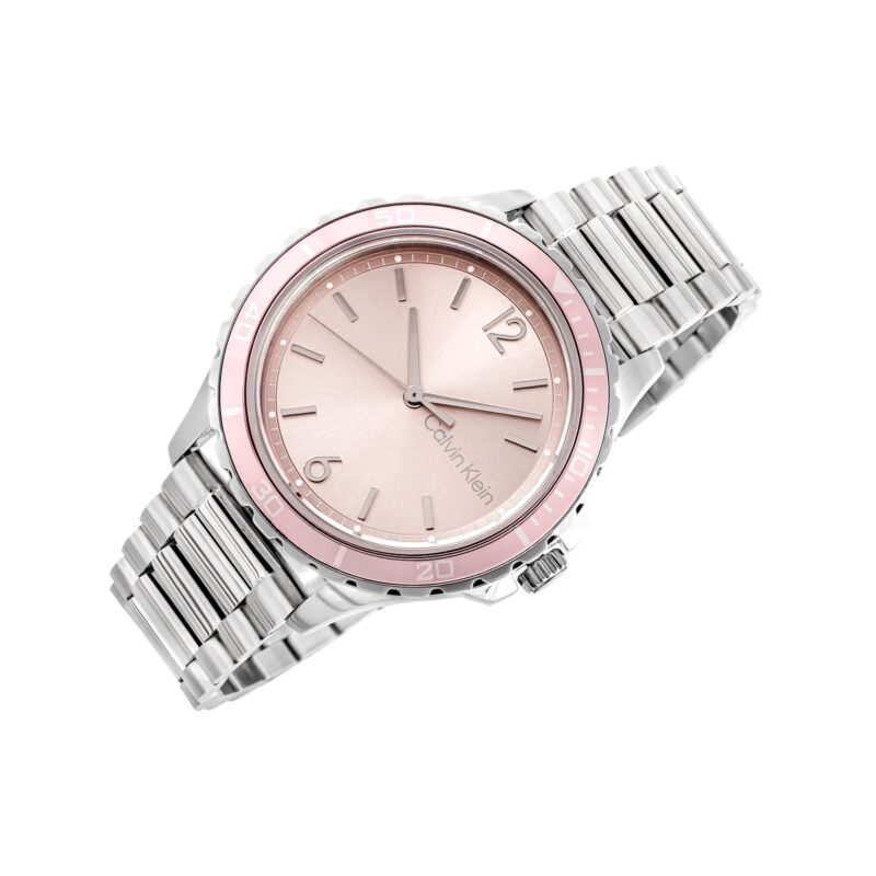 Zegarek Damski CALVIN KLEIN Sport For Her 25200096 + BOX