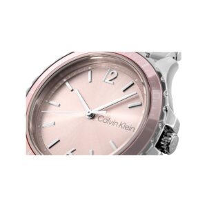 Zegarek Damski CALVIN KLEIN Sport For Her 25200096 + BOX