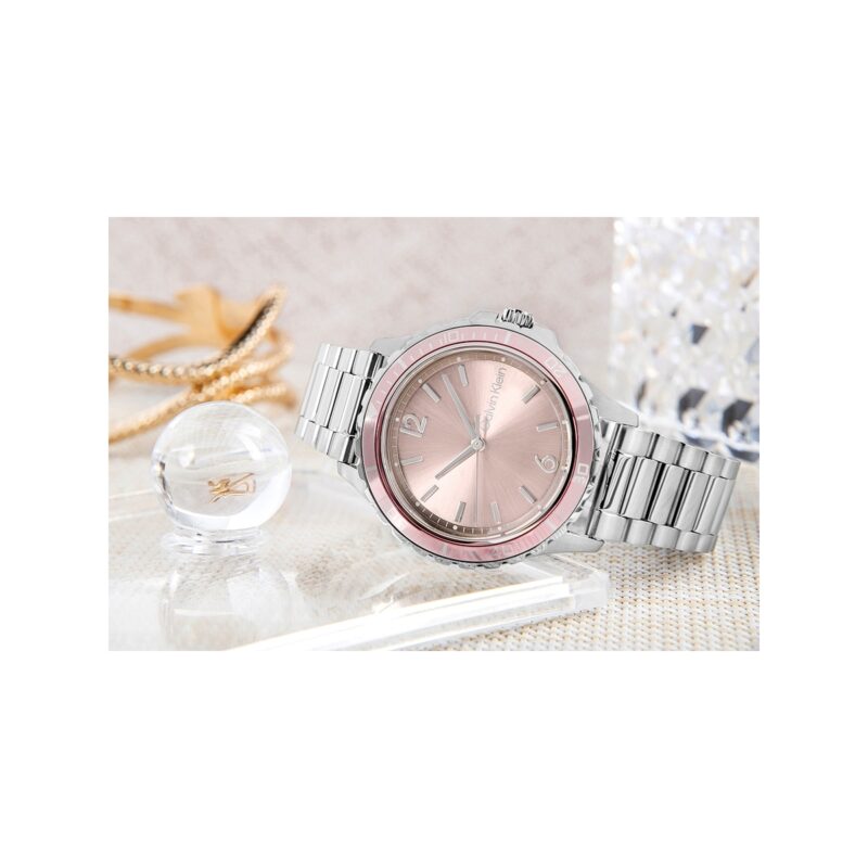 Zegarek Damski CALVIN KLEIN Sport For Her 25200096 + BOX