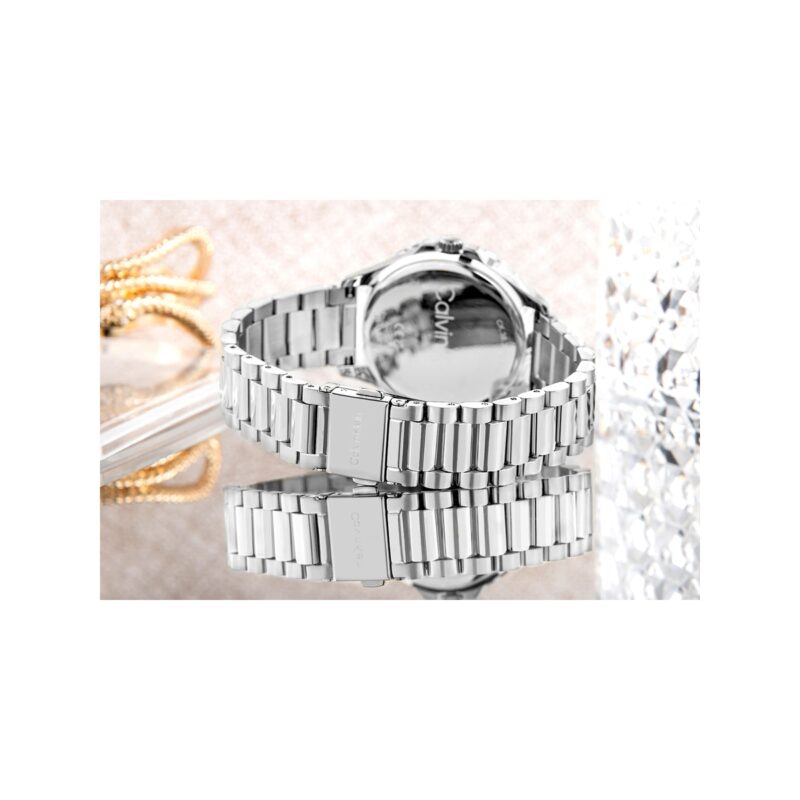 Zegarek Damski CALVIN KLEIN Sport For Her 25200096 + BOX