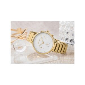 Zegarek Damski CALVIN KLEIN Minimalistic T Bar 25200284 + BOX