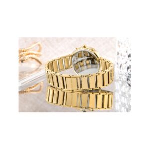 Zegarek Damski CALVIN KLEIN Minimalistic T Bar 25200284 + BOX