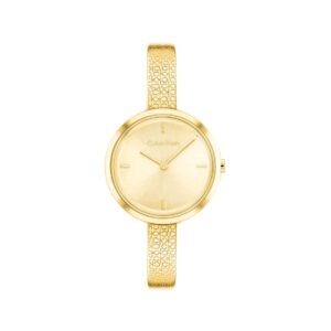 Zegarek Damski CALVIN KLEIN Iconic 25200182 + BOX