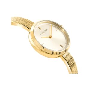 Zegarek Damski CALVIN KLEIN Iconic 25200182 + BOX