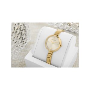 Zegarek Damski CALVIN KLEIN Iconic 25200182 + BOX