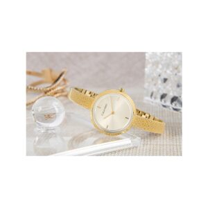 Zegarek Damski CALVIN KLEIN Iconic 25200182 + BOX