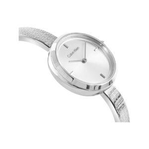 Zegarek Damski CALVIN KLEIN Iconic 25200181 + BOX