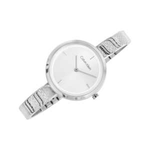 Zegarek Damski CALVIN KLEIN Iconic 25200181 + BOX