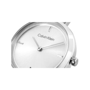 Zegarek Damski CALVIN KLEIN Iconic 25200181 + BOX