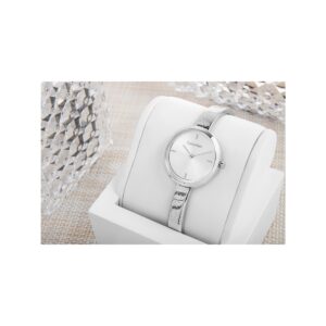 Zegarek Damski CALVIN KLEIN Iconic 25200181 + BOX