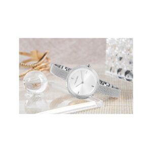 Zegarek Damski CALVIN KLEIN Iconic 25200181 + BOX