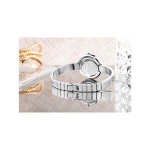 Zegarek Damski CALVIN KLEIN Iconic 25200181 + BOX