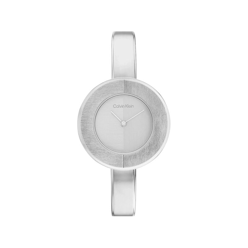 85_01_10_max Zegarek Damski CALVIN KLEIN Classic 25200022 + BOX