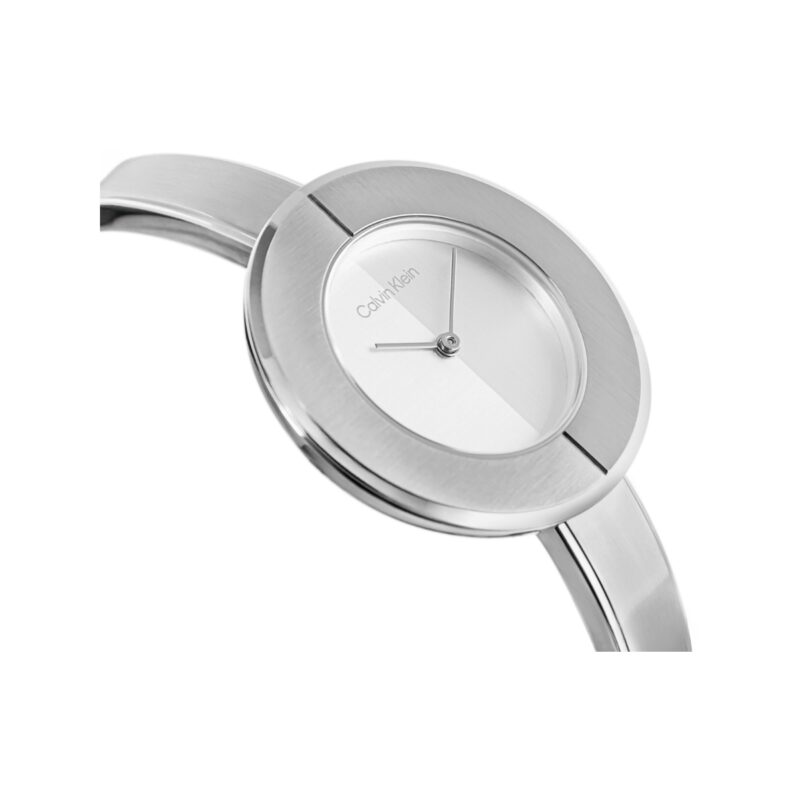 85_01_11_max Zegarek Damski CALVIN KLEIN Classic 25200022 + BOX