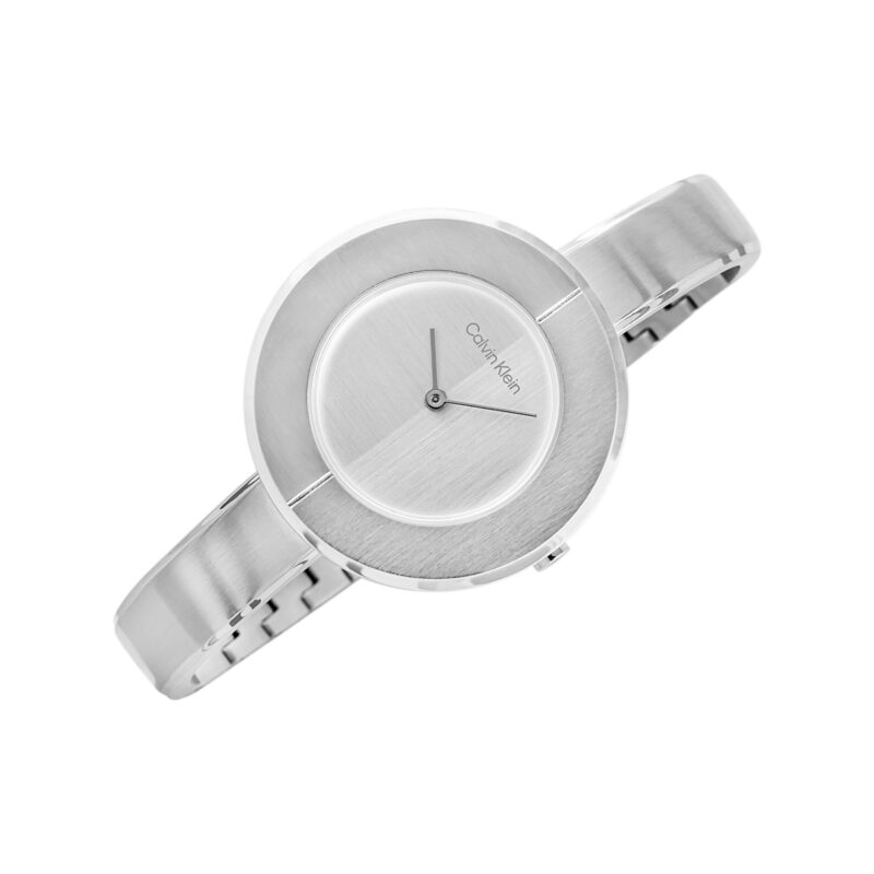 85_01_12_max Zegarek Damski CALVIN KLEIN Classic 25200022 + BOX