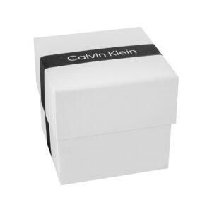 85_01_9_max Zegarek Damski CALVIN KLEIN Classic 25200022 + BOX