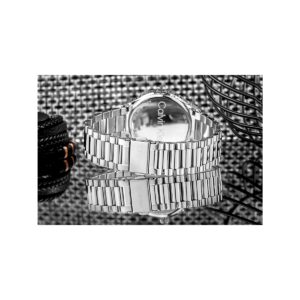 85_02_16_max Zegarek Męski CALVIN KLEIN Iconic Brancelet 25200036 + BOX