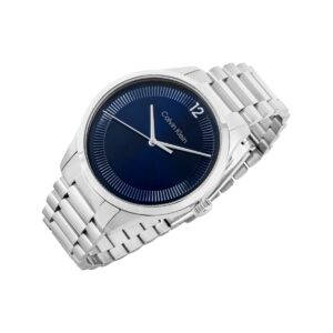 85_03_12_max Zegarek Męski CALVIN KLEIN Iconic 25200225 + BOX