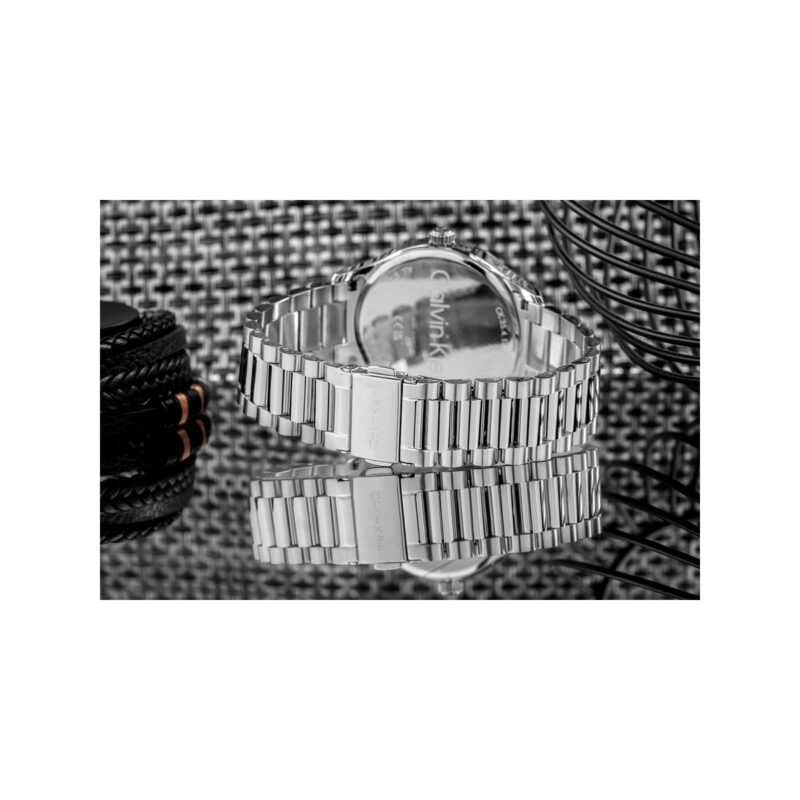 85_03_16_max Zegarek Męski CALVIN KLEIN Iconic 25200225 + BOX