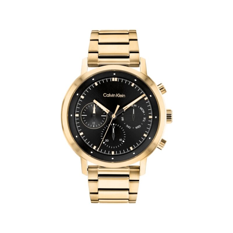 85_05_10_max Zegarek Męski CALVIN KLEIN Gauge 25200065 + BOX