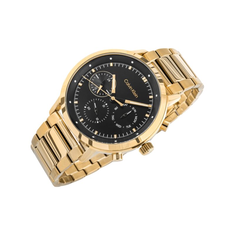 85_05_12_max Zegarek Męski CALVIN KLEIN Gauge 25200065 + BOX