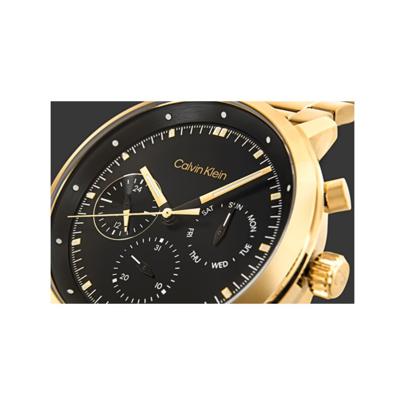 85_05_13_max Zegarek Męski CALVIN KLEIN Gauge 25200065 + BOX