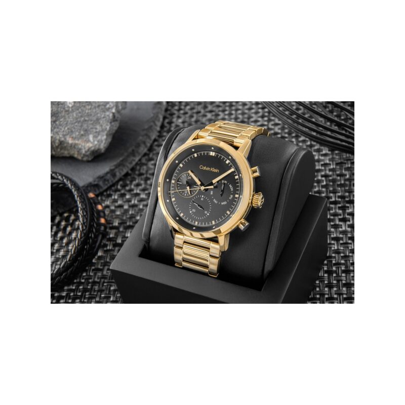 85_05_14_max Zegarek Męski CALVIN KLEIN Gauge 25200065 + BOX