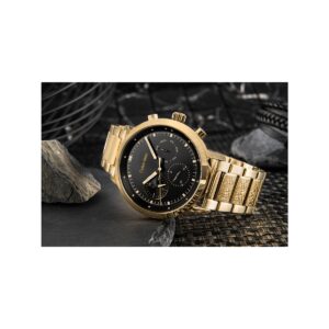 85_05_15_max Zegarek Męski CALVIN KLEIN Gauge 25200065 + BOX