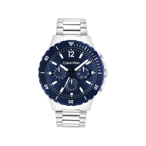 Zegarek Męski CALVIN KLEIN Sport For Him 25200115 + BOX