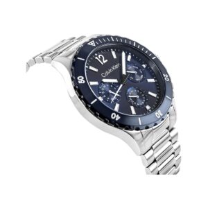 Zegarek Męski CALVIN KLEIN Sport For Him 25200115 + BOX