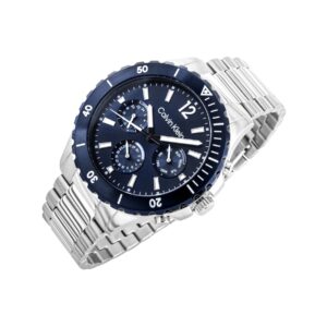 Zegarek Męski CALVIN KLEIN Sport For Him 25200115 + BOX