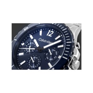 Zegarek Męski CALVIN KLEIN Sport For Him 25200115 + BOX